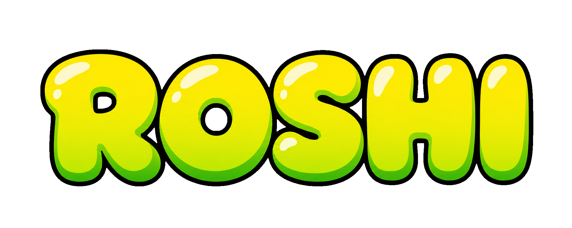 Roshi